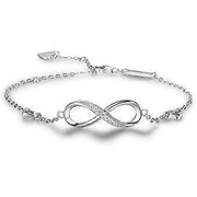 Infinity Bracelet