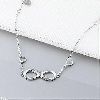 Infinity Bracelet