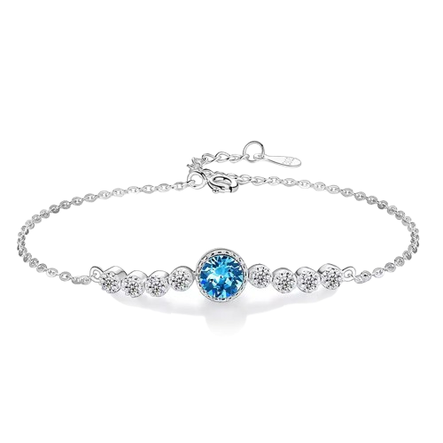 Evelyn Bracelet